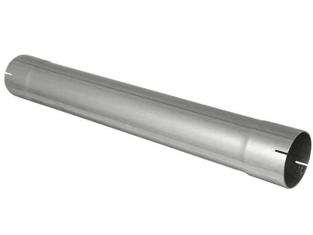 aFe  POWER 49-91003 ATLAS 4" Aluminized Steel Muffler