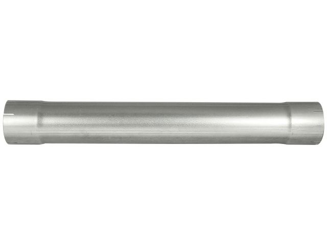 aFe  POWER 49-91003 ATLAS 4" Aluminized Steel Muffler