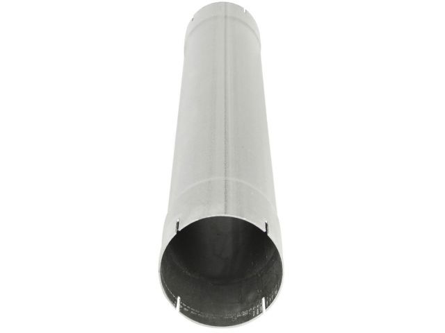 aFe  POWER 49-91003 ATLAS 4" Aluminized Steel Muffler