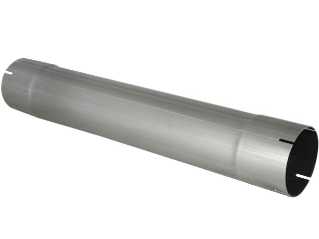 aFe ATLAS 5in Aluminized Steel Muffler Delete Pipe (Core PN: 91040) 0G5ZU