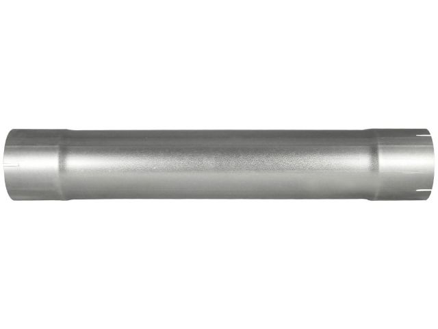 aFe ATLAS 5in Aluminized Steel Muffler Delete Pipe (Core PN: 91040) 0G5ZU