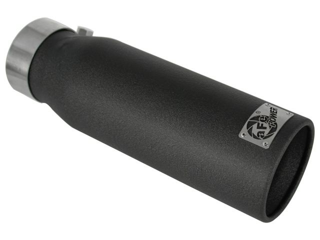 aFe Exhaust Tips 49-92043-B Item Image