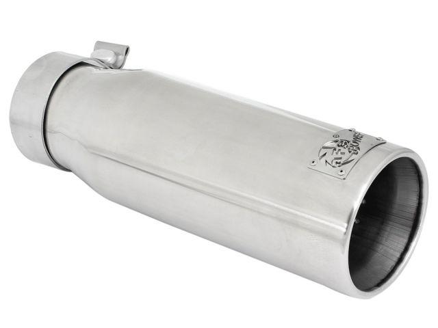 aFe Exhaust Tips 49-92043-P Item Image