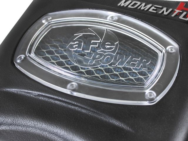 aFe  POWER 50-73003 Momentum HD Pro 10R Cold Air Intake System