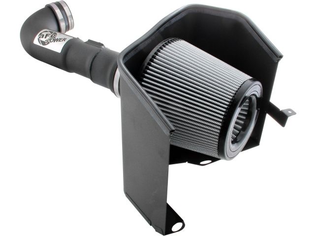 aFe Cold Air Intakes 51-10312-1 Item Image