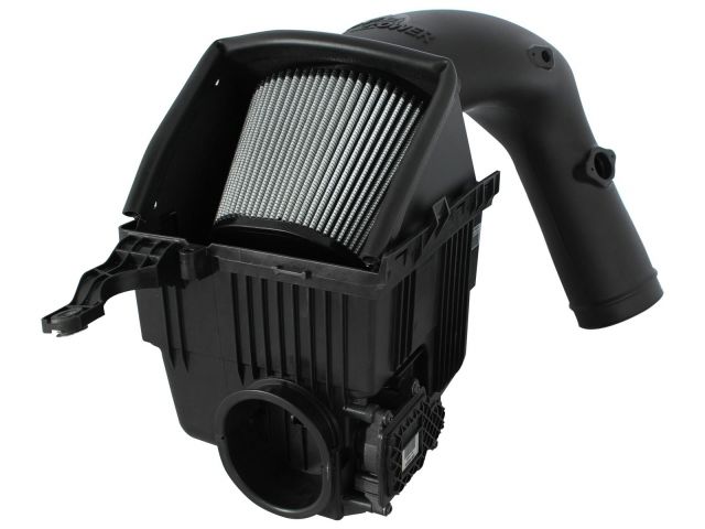 aFe  POWER 51-32412 Magnum FORCE Stage-2 Pro DRY S Cold Air Intake Syst