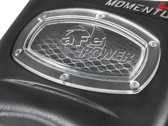 aFe  POWER 51-73003 Momentum HD Pro DRY S Cold Air Intake System