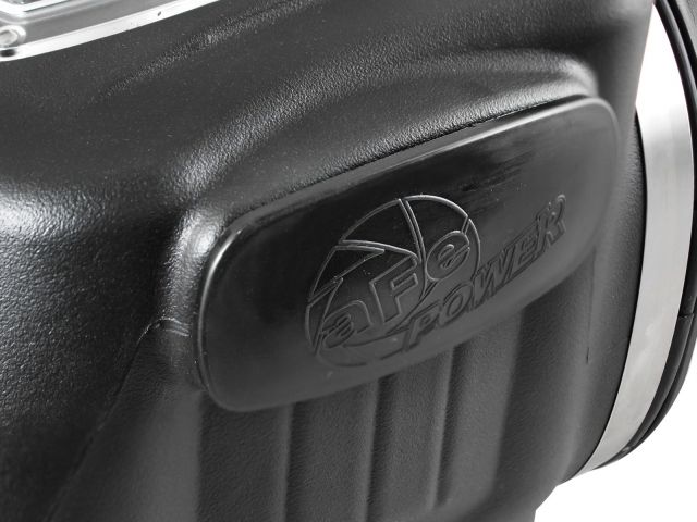 aFe  POWER 51-73003 Momentum HD Pro DRY S Cold Air Intake System