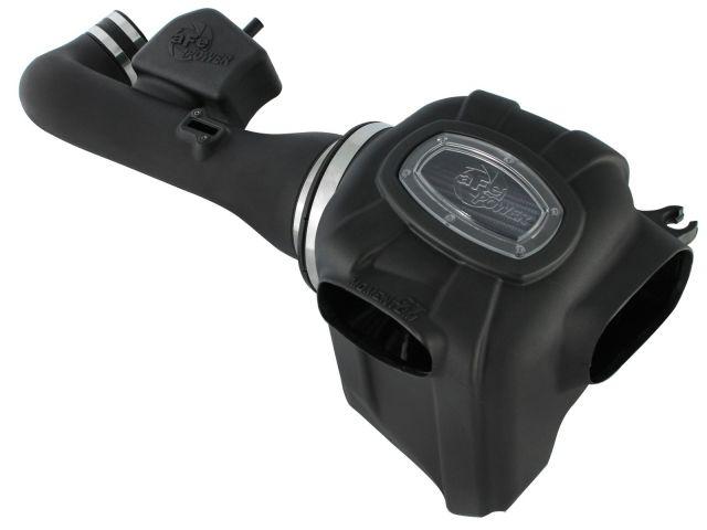 aFe Cold Air Intakes 51-76101 Item Image