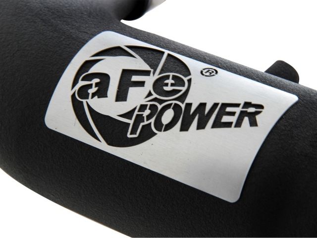 aFe  POWER  Magnum FORCE Stage-2 Pro 5R Cold Air Intake System