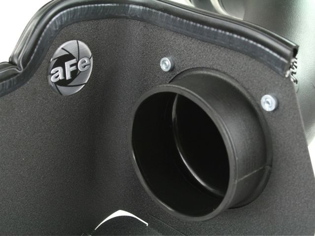 aFe Magnum FORCE Stage-2 Pro 5R Cold Air Intake System - Jeep Wrangler (JK