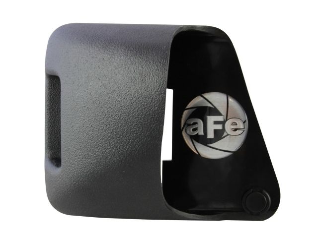 aFe Magnum FORCE Intake System Dynamic Air Scoop: BMW 335i (F30) 12-15 L6-