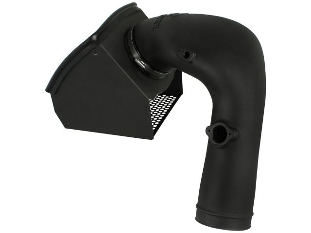 aFe Magnum FORCE Stage-2 Pro 5R Cold Air Intake System: RAM Diesel Trucks