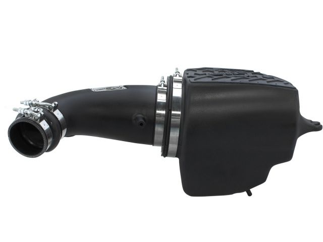 aFe Momentum GT Pro 5R Cold Air Intake System: Jeep Wrangler (JK) 07-11 V6