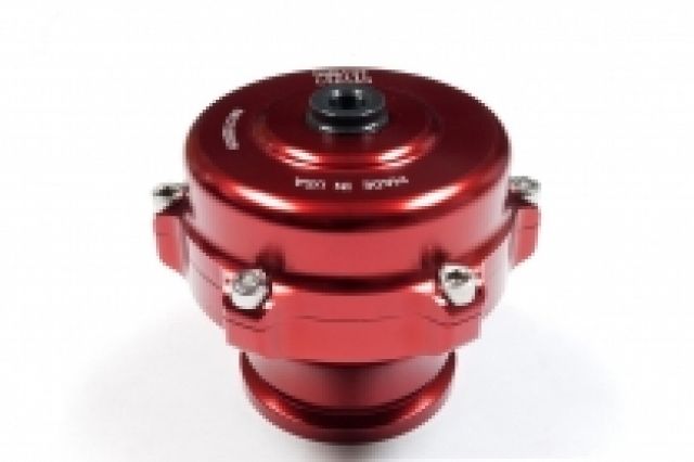 Tial  QR 50MM, Blow Off Valve 2 Psi Spring Red