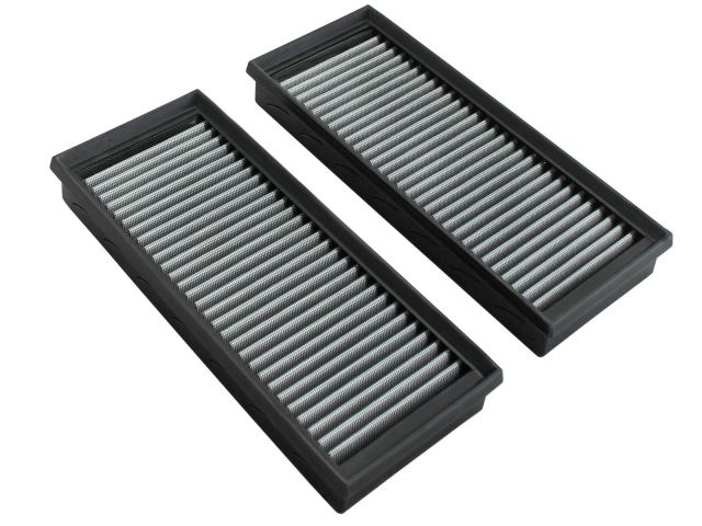 aFe Magnum FLOW Pro DRY S OE Replacement Filter: Mercedes-Benz AMG CL63/E6