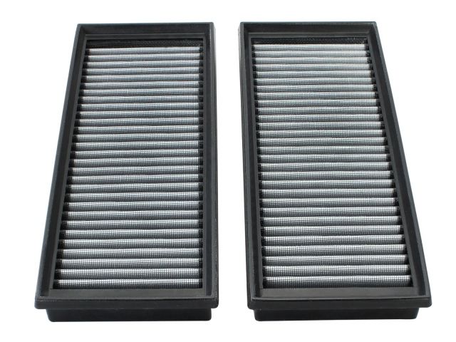 aFe Magnum FLOW Pro DRY S OE Replacement Filter: Mercedes-Benz AMG CL63/E6