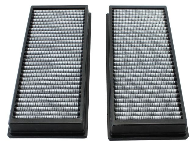 aFe Magnum FLOW Pro DRY S OE Replacement Filter: Mercedes-Benz AMG CL63/E6