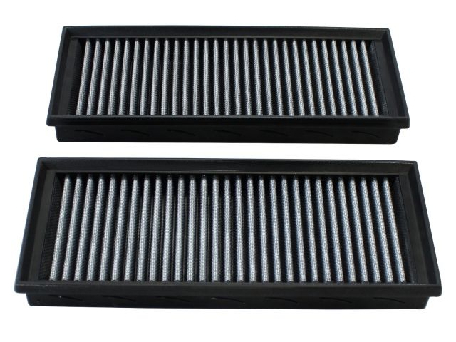 aFe Magnum FLOW Pro DRY S OE Replacement Filter: Mercedes-Benz AMG CL63/E6