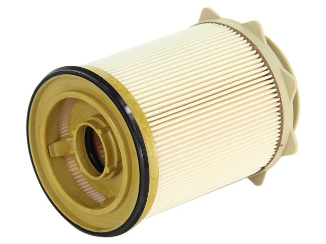 aFe Pro GUARD D2 Fuel Filter: Dodge RAM Diesel Trucks 10-15 L6-6.7L (td) (