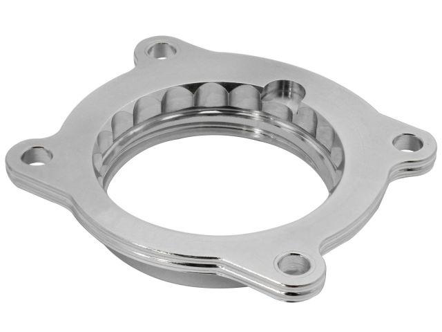 aFe Throttle Body Spacers 46-34010 Item Image