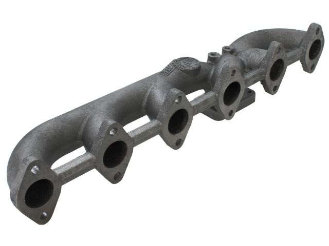 aFe  POWER 46-40012 BladeRunner Ductile Iron Exhaust Manifold