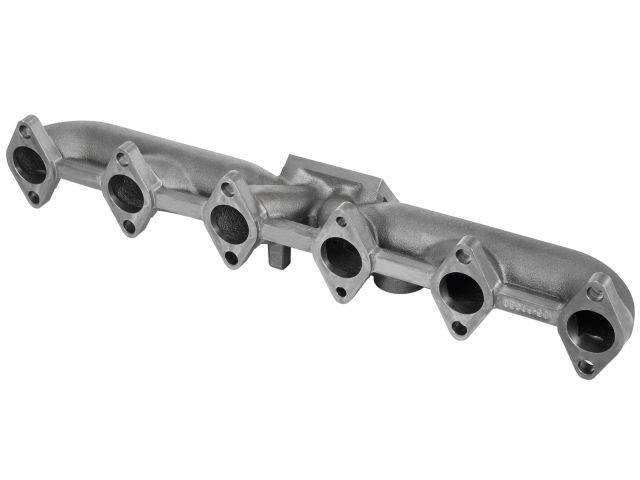 aFe  POWER 46-40034 BladeRunner Ported Ductile Iron Exhaust Manifold