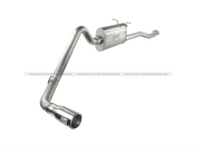 aFe Catback Exhaust 49-03042-1 Item Image