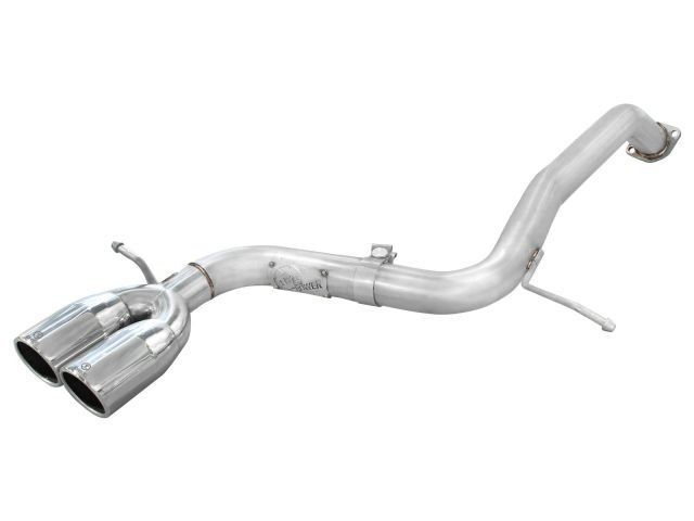 aFe Exhaust Systems 49-36018 Item Image