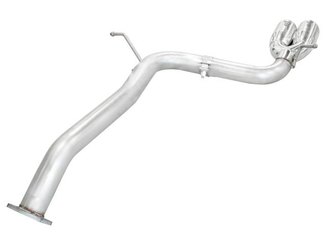 aFe  POWER 49-36018 Takeda 2-1/2" 304 SS Axle-Back Exhaust Systems