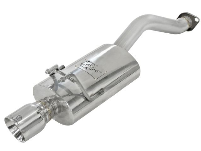 aFe Exhaust Systems 49-36606 Item Image