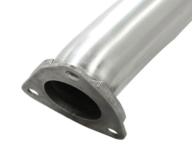 aFe  POWER 49-36608 Takeda 2-1/2" 304 Stainless Steel Mid-Pipe