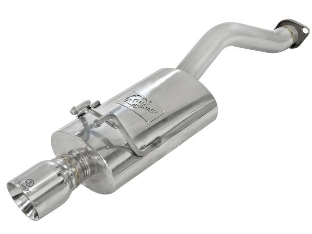 aFe Exhaust Systems 49-36610 Item Image