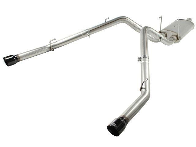 aFe Exhaust Systems 49-42013-B Item Image