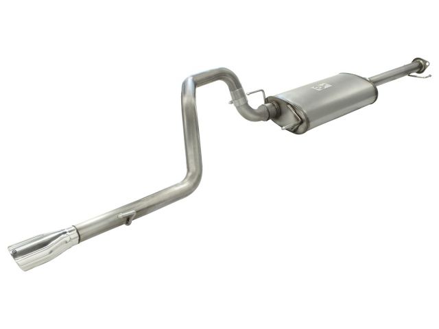 aFe Exhaust Systems 49-46016-P Item Image