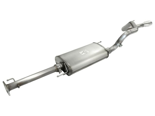 aFe  POWER 49-46016-MACH Force-Xp 2-1/2" 409 SS Cat-Back Exhaust System