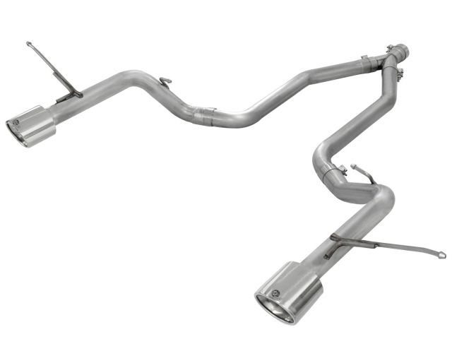 aFe Exhaust Systems 49-46235 Item Image