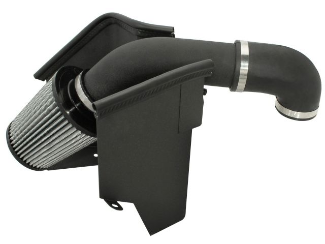 aFe Magnum FORCE Stage-2 Pro DRY S Cold Air Intake System - Jeep Cherokee