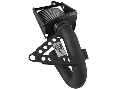 aFe Magnum FORCE Stage-2 Pro DRY S Cold Air Intake System: BMW 328i (F30)
