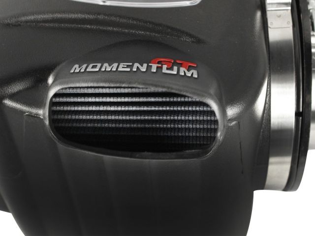 aFe Momentum GT Pro DRY S Cold Air Intake System - GM Silverado/Sierra 09-