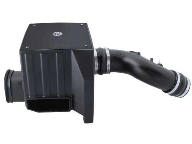 aFe Magnum FORCE Stage-2 Si Pro DRY S Cold Air Intake System: Toyota Tundr