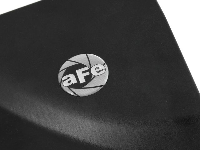 aFe Magnum FORCE Stage-2 Intake System Cover: BMW 328i (F30) 12-16 L4-2.0L