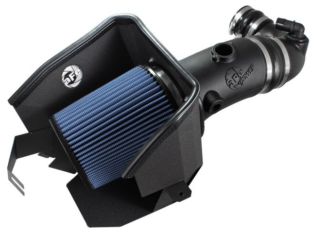 aFe Cold Air Intakes 54-41262 Item Image