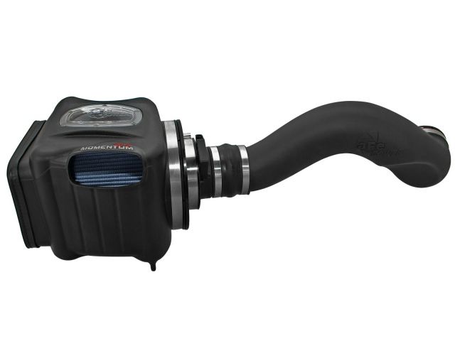 aFe Momentum GT Pro 5R Cold Air Intake System: GM Gas Trucks/SUV's 99-07 V