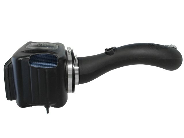 aFe Momentum GT Pro 5R Cold Air Intake System: GM Silverado/Sierra 09-13 V