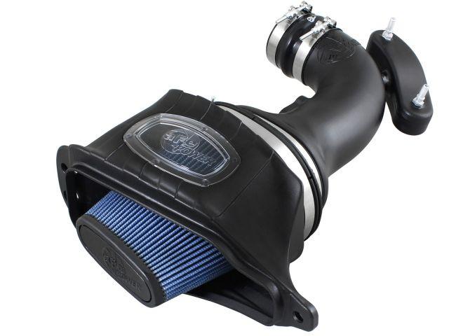 aFe Cold Air Intakes 54-74201 Item Image