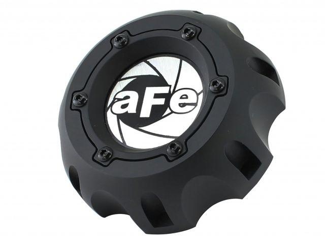 aFe Oil Caps 79-12002 Item Image