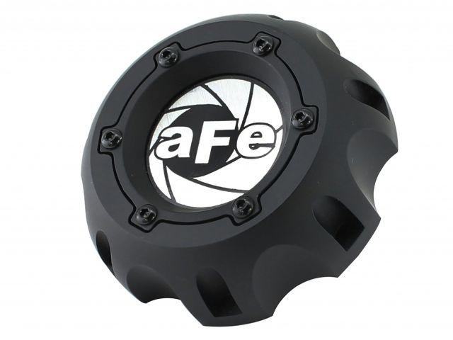 aFe Oil Caps 79-12005 Item Image