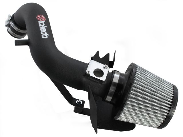 aFe Cold Air Intakes TR-2014B-D Item Image