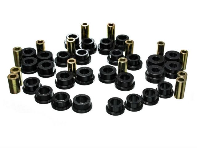 Energy Suspension Control Arm Bushings 8.3130G Item Image